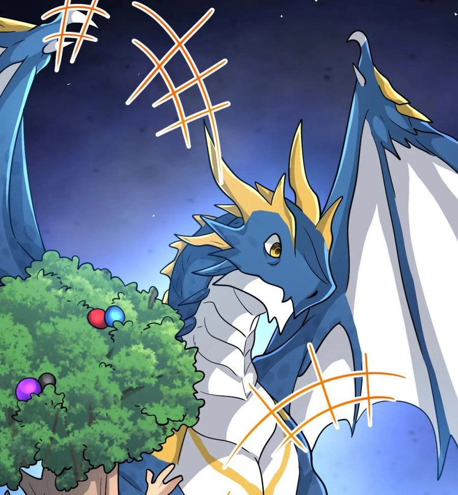 Cựu Nhật Ngự Long Chapter 95 - 12