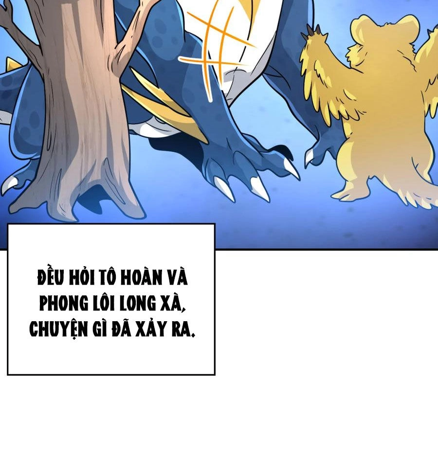 Cựu Nhật Ngự Long Chapter 95 - 13