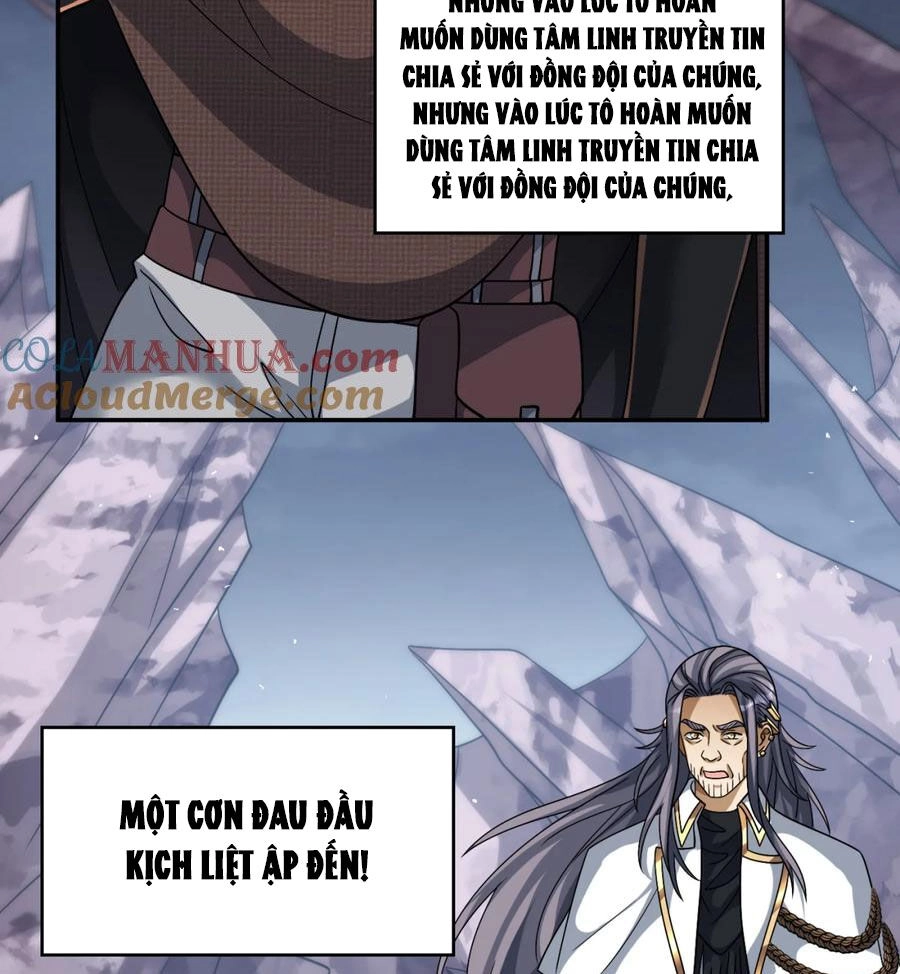 Cựu Nhật Ngự Long Chapter 95 - 15