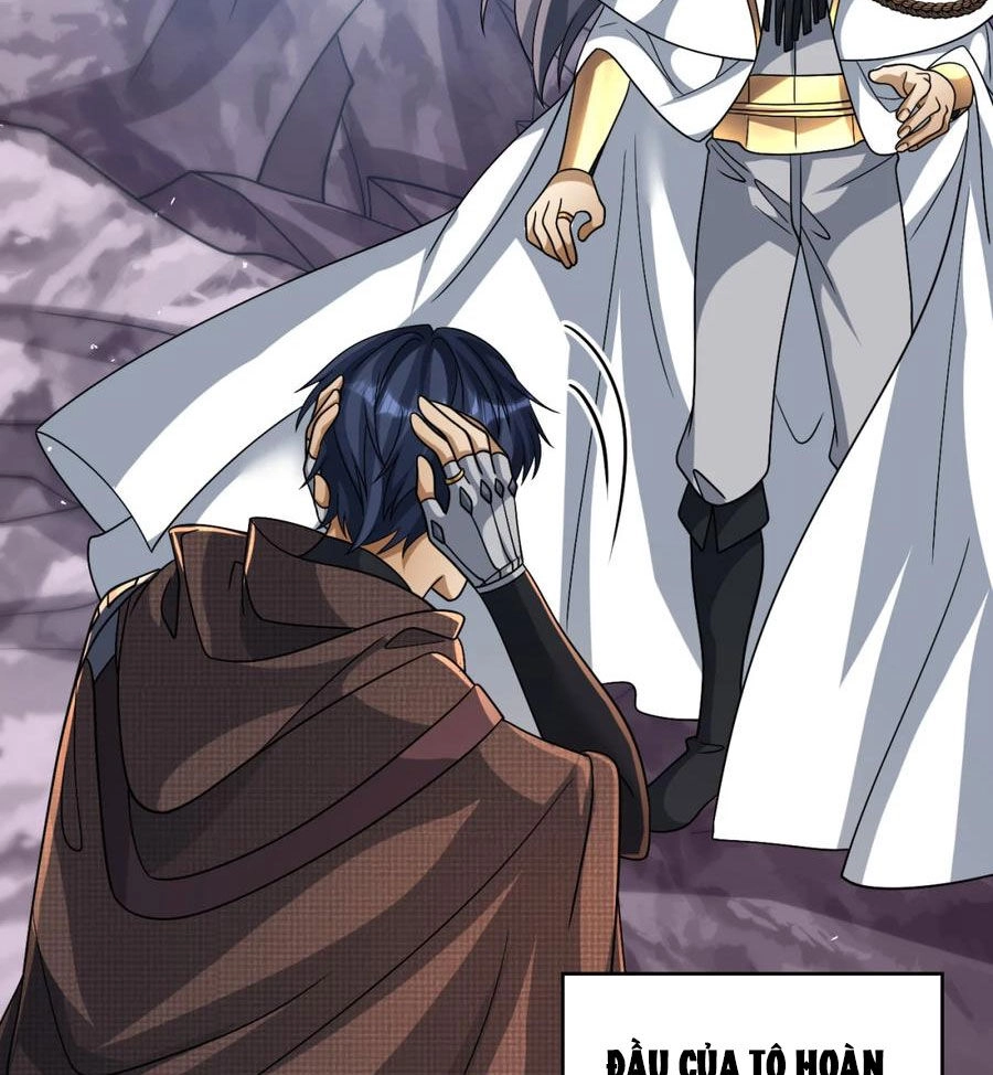 Cựu Nhật Ngự Long Chapter 95 - 16