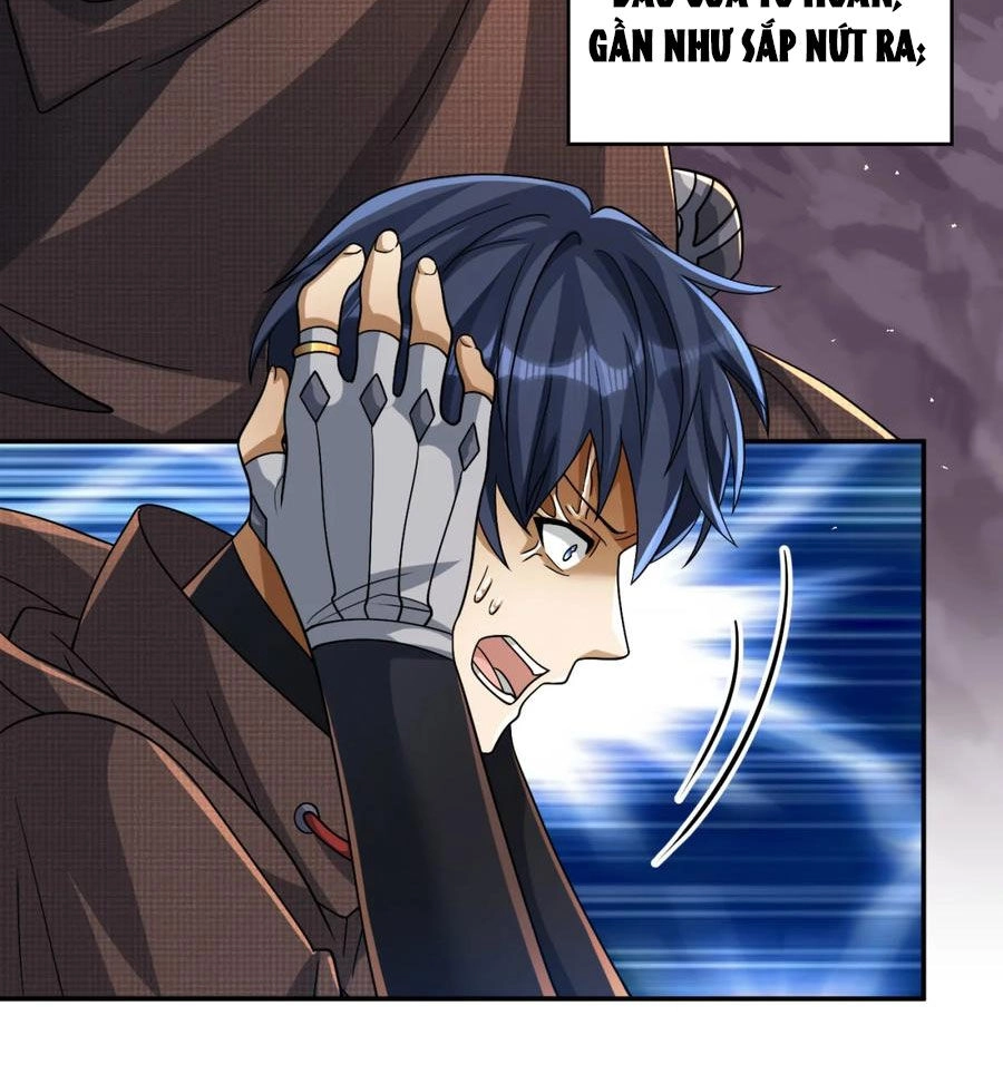 Cựu Nhật Ngự Long Chapter 95 - 17