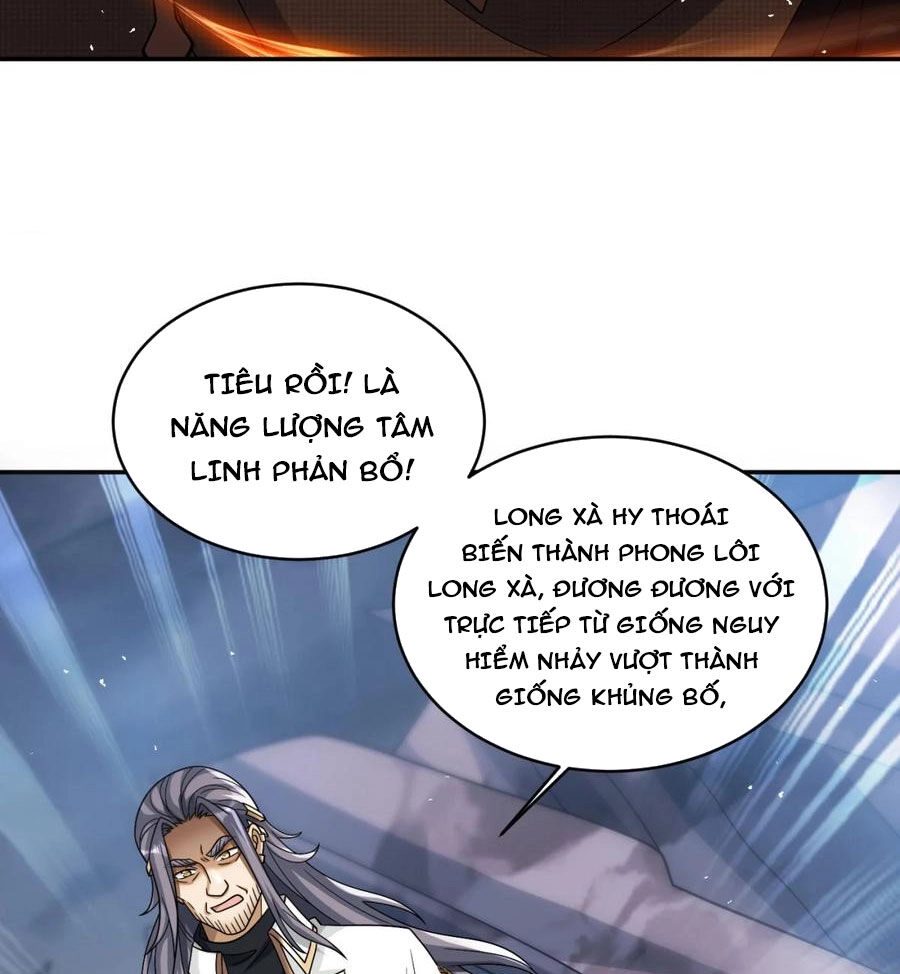 Cựu Nhật Ngự Long Chapter 95 - 20