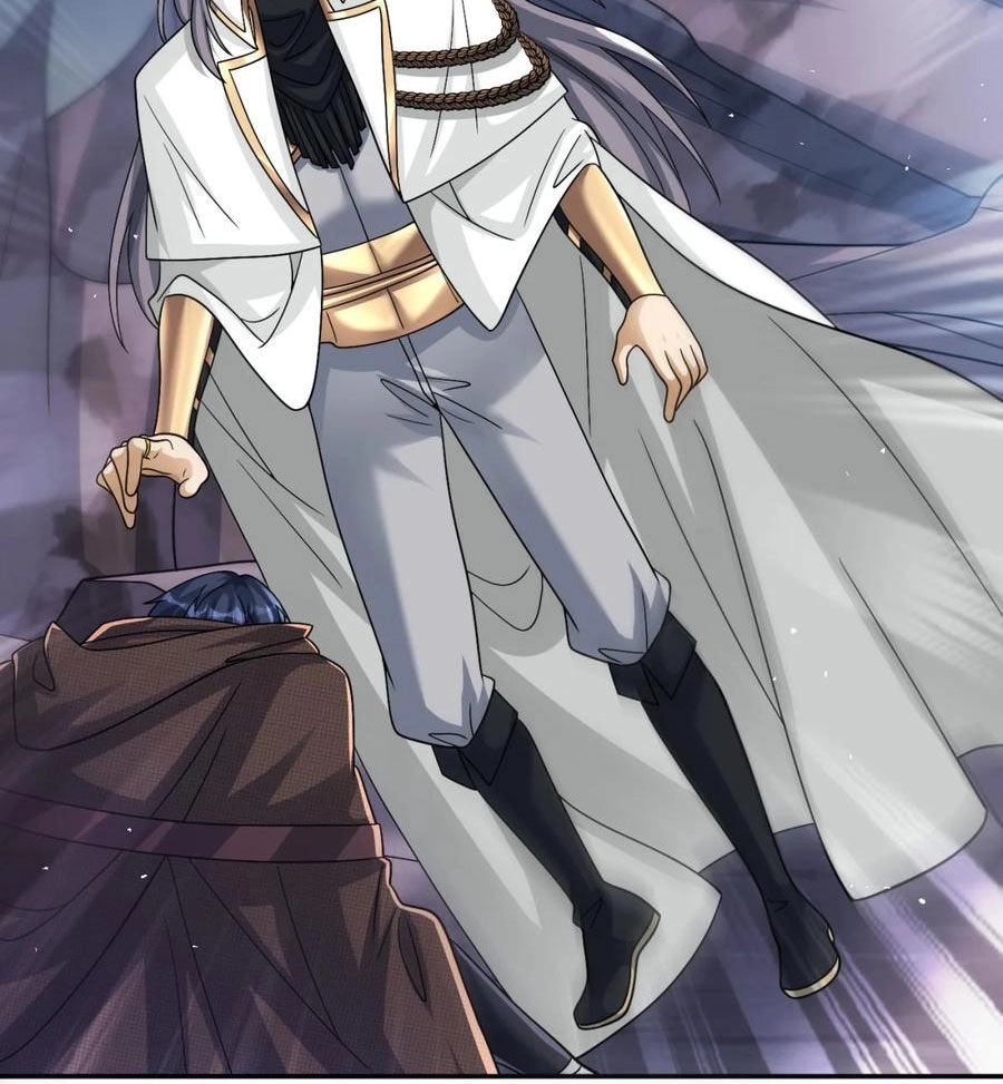 Cựu Nhật Ngự Long Chapter 95 - 21