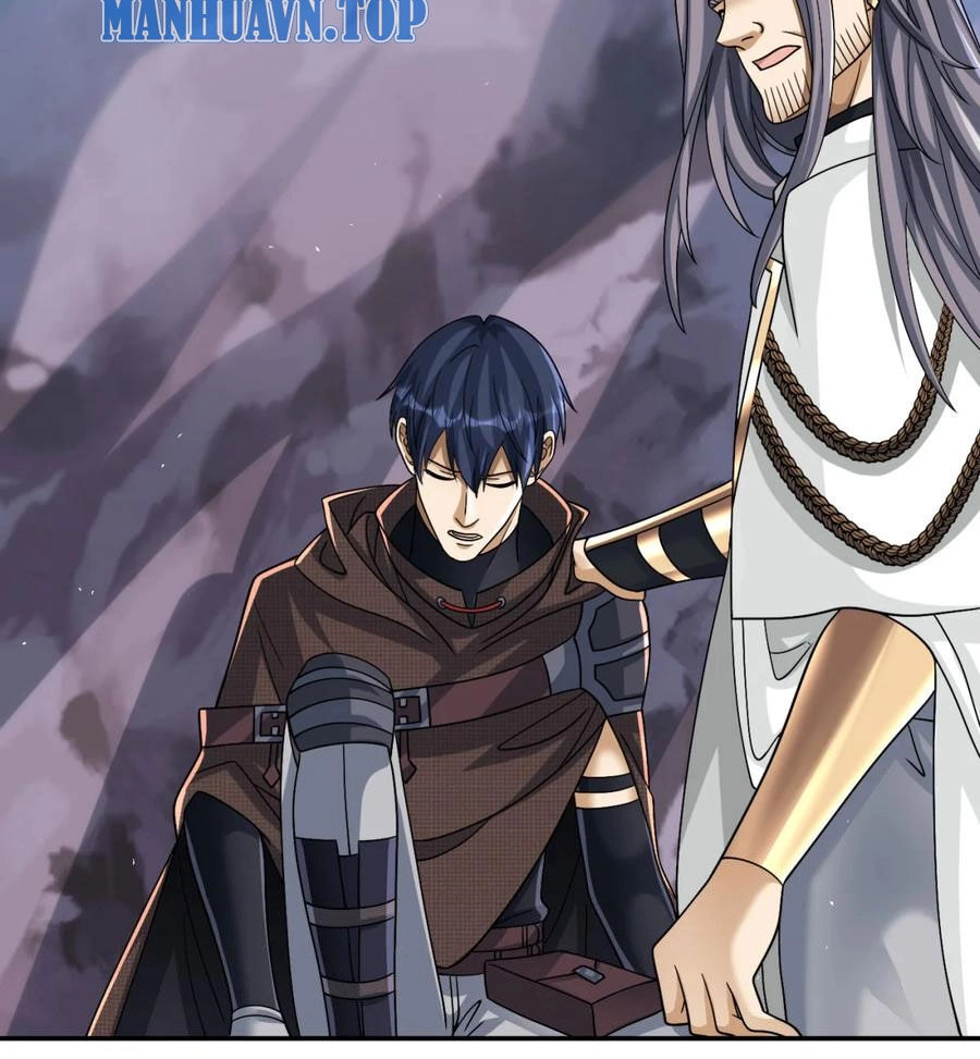 Cựu Nhật Ngự Long Chapter 95 - 23