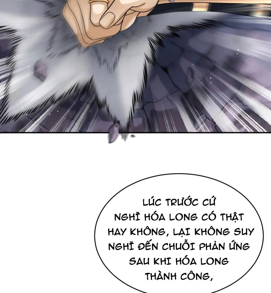 Cựu Nhật Ngự Long Chapter 95 - 25