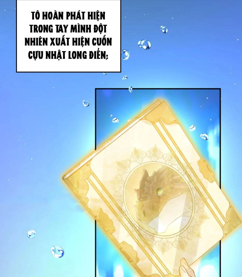 Cựu Nhật Ngự Long Chapter 95 - 30