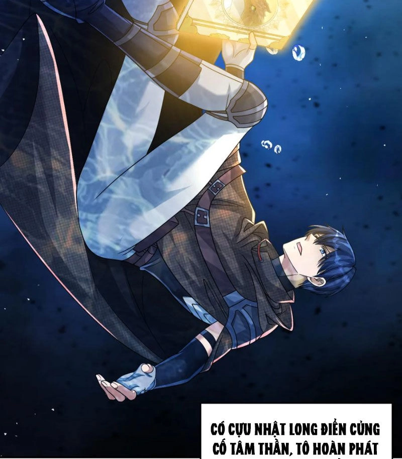 Cựu Nhật Ngự Long Chapter 95 - 32