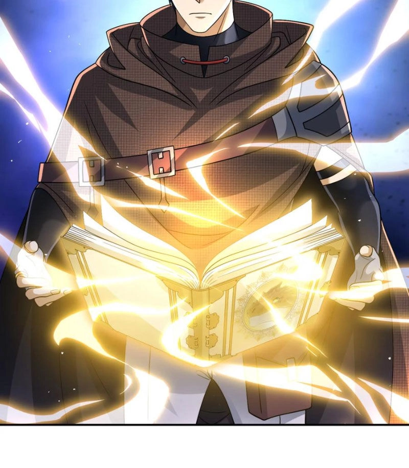 Cựu Nhật Ngự Long Chapter 95 - 34