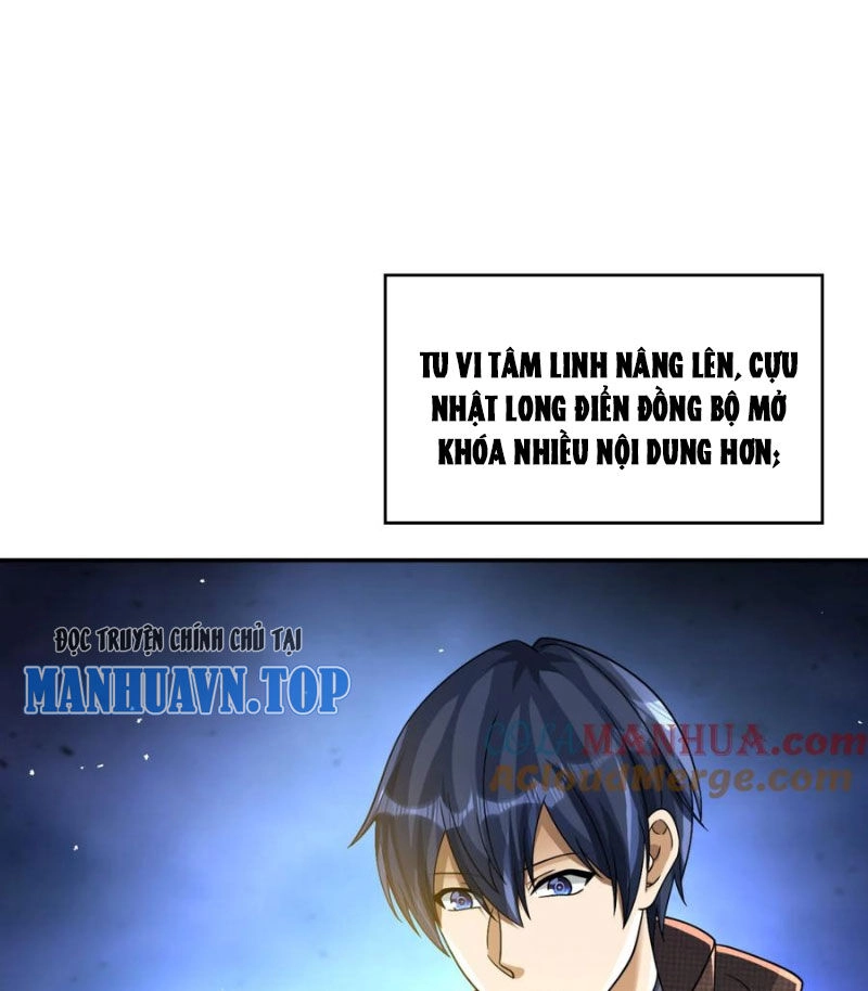 Cựu Nhật Ngự Long Chapter 95 - 35