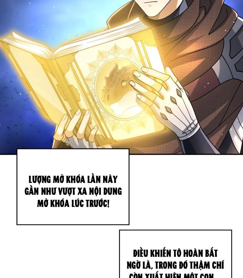 Cựu Nhật Ngự Long Chapter 95 - 36