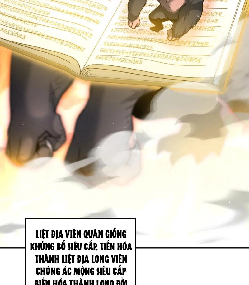 Cựu Nhật Ngự Long Chapter 95 - 38