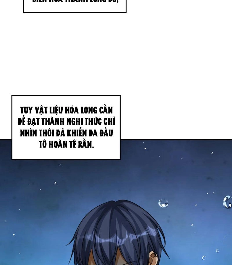 Cựu Nhật Ngự Long Chapter 95 - 39