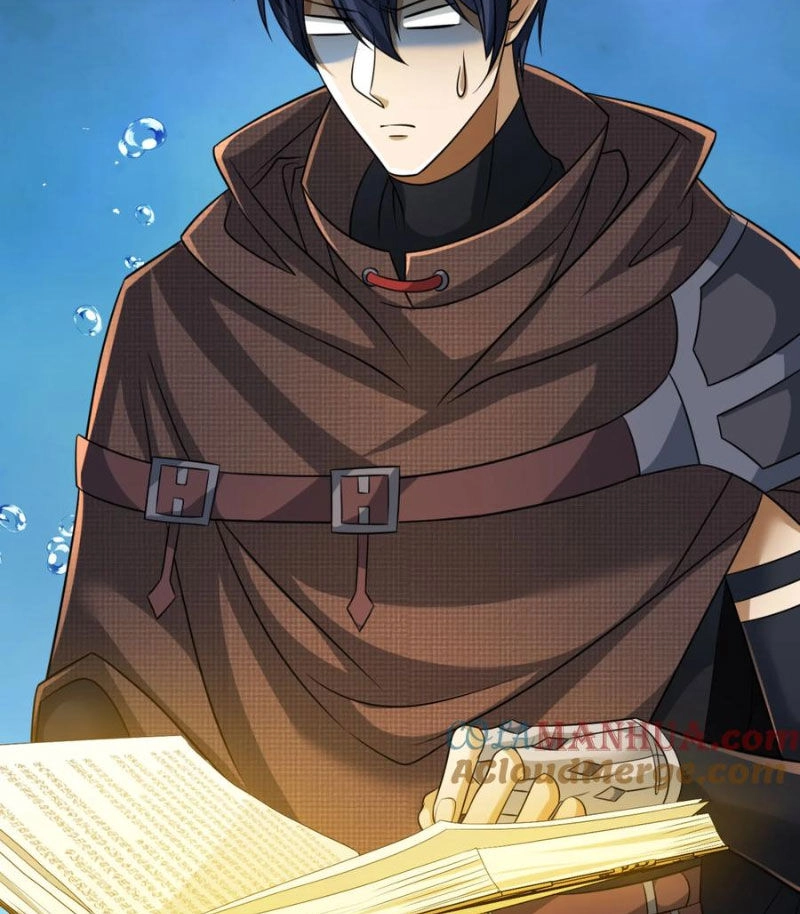 Cựu Nhật Ngự Long Chapter 95 - 40