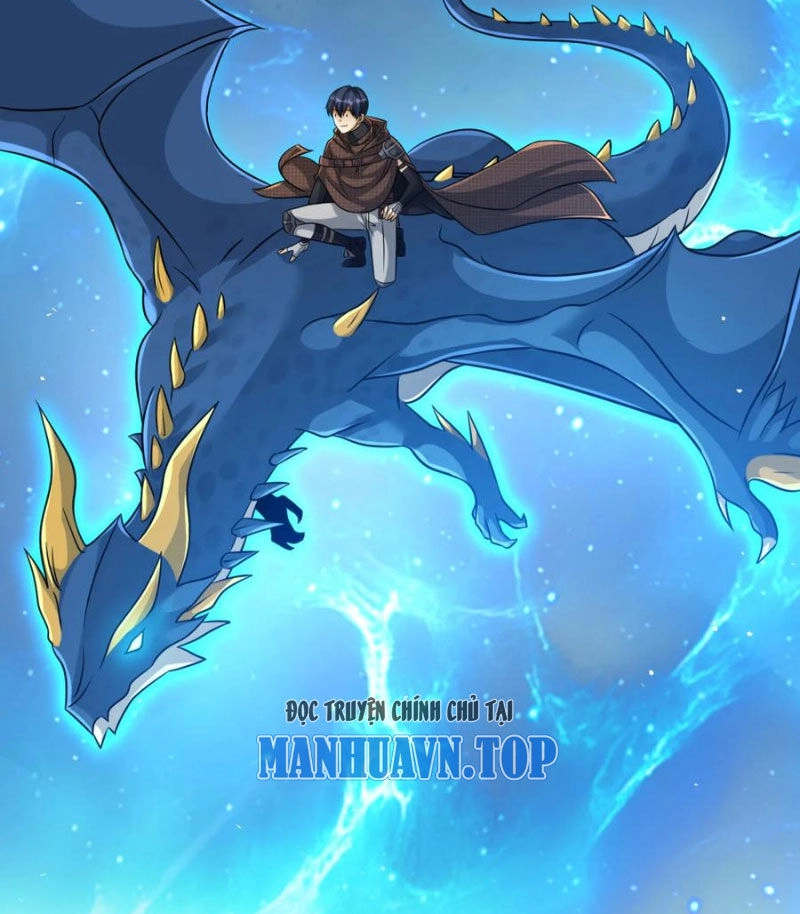 Cựu Nhật Ngự Long Chapter 95 - 42