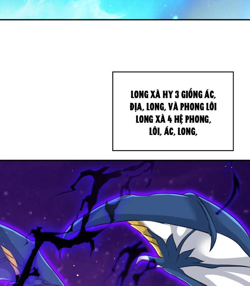 Cựu Nhật Ngự Long Chapter 95 - 43