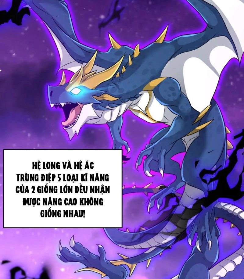 Cựu Nhật Ngự Long Chapter 95 - 44