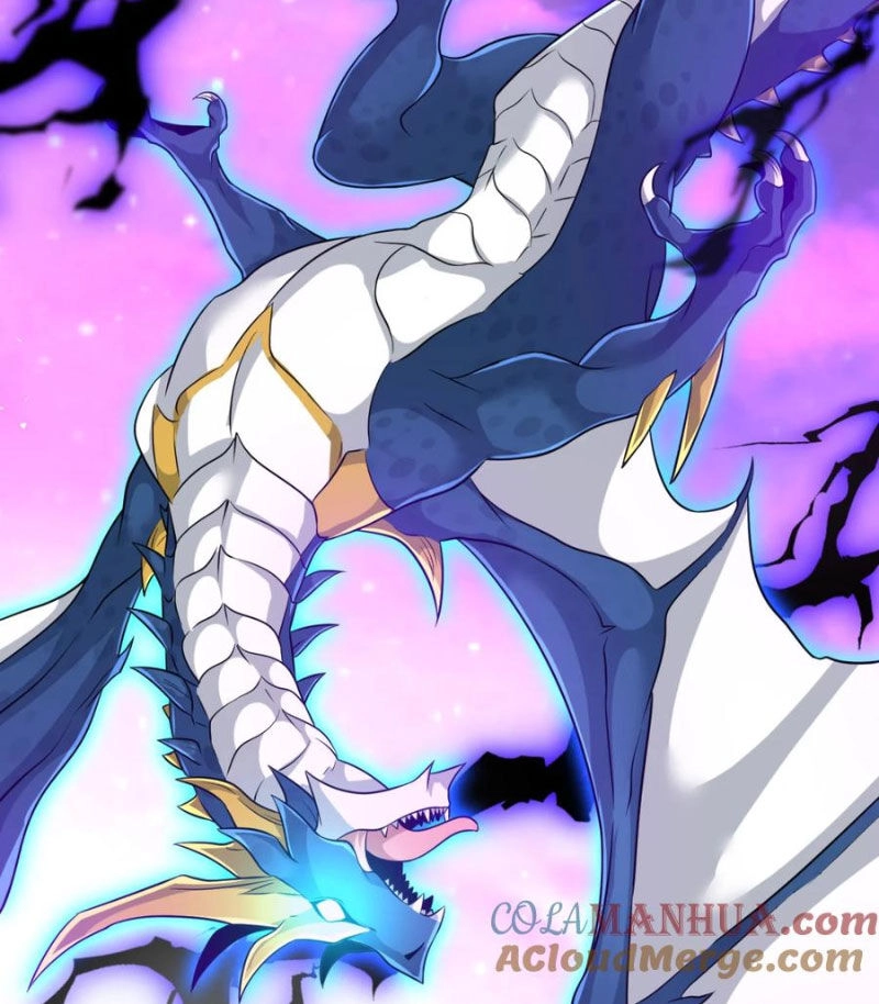 Cựu Nhật Ngự Long Chapter 95 - 45