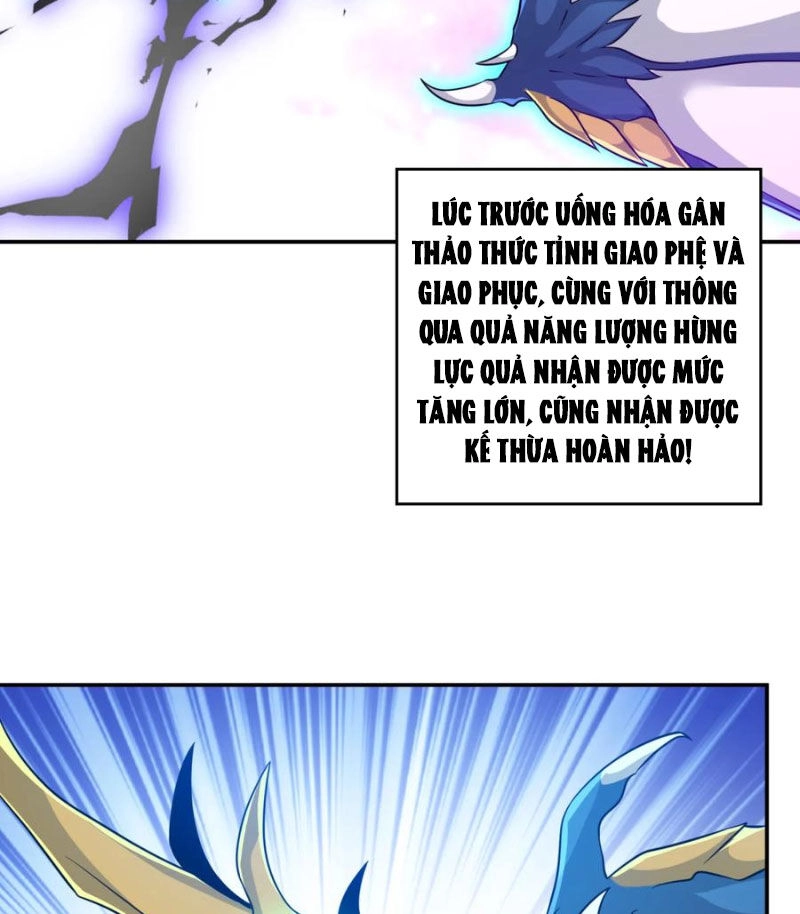 Cựu Nhật Ngự Long Chapter 95 - 46