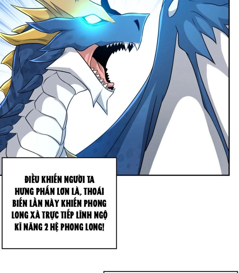 Cựu Nhật Ngự Long Chapter 95 - 47