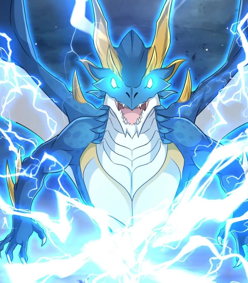 Cựu Nhật Ngự Long Chapter 95 - 49