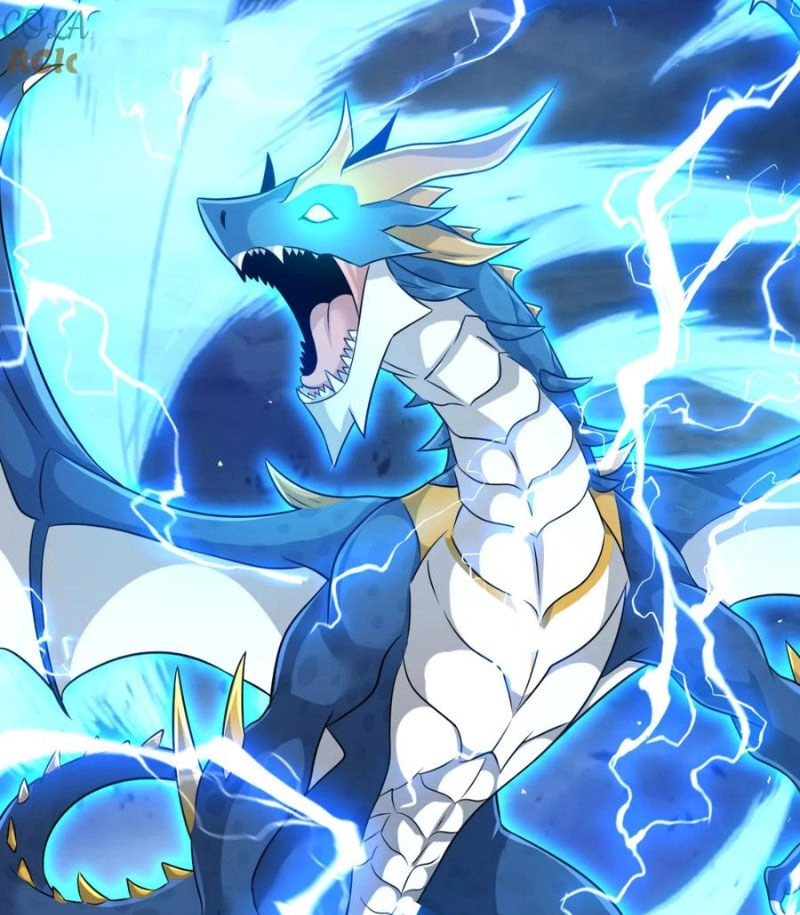 Cựu Nhật Ngự Long Chapter 95 - 51