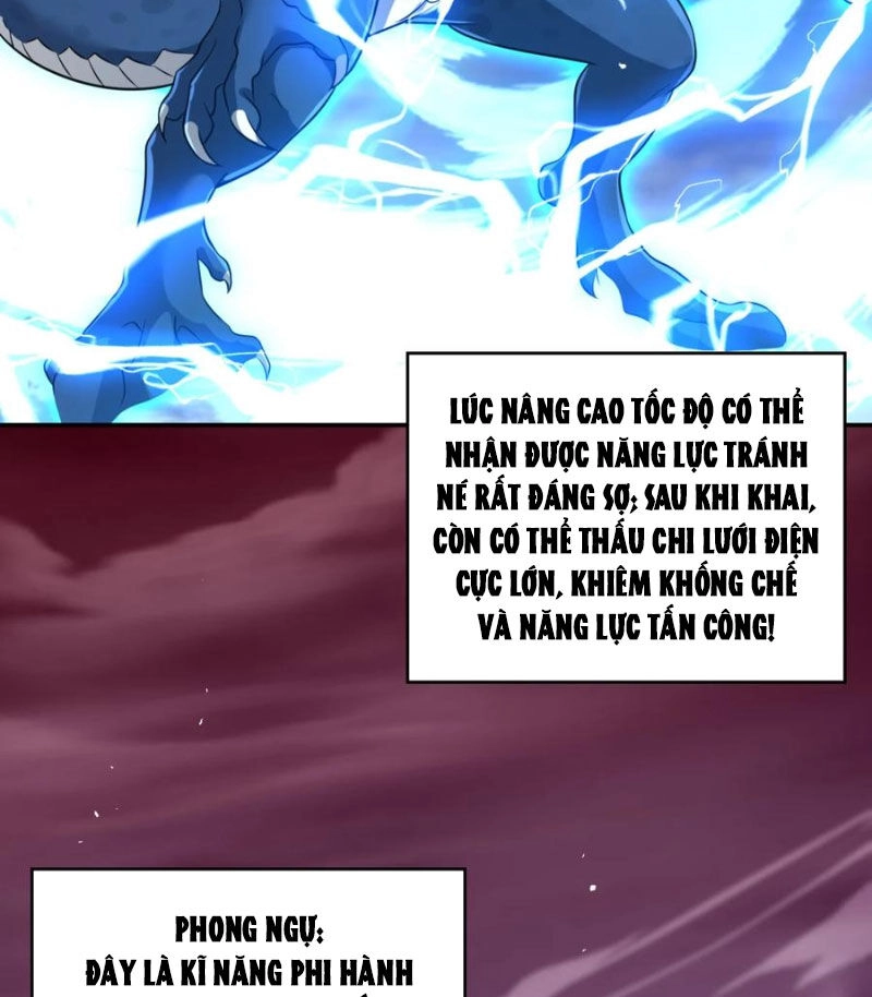 Cựu Nhật Ngự Long Chapter 95 - 52