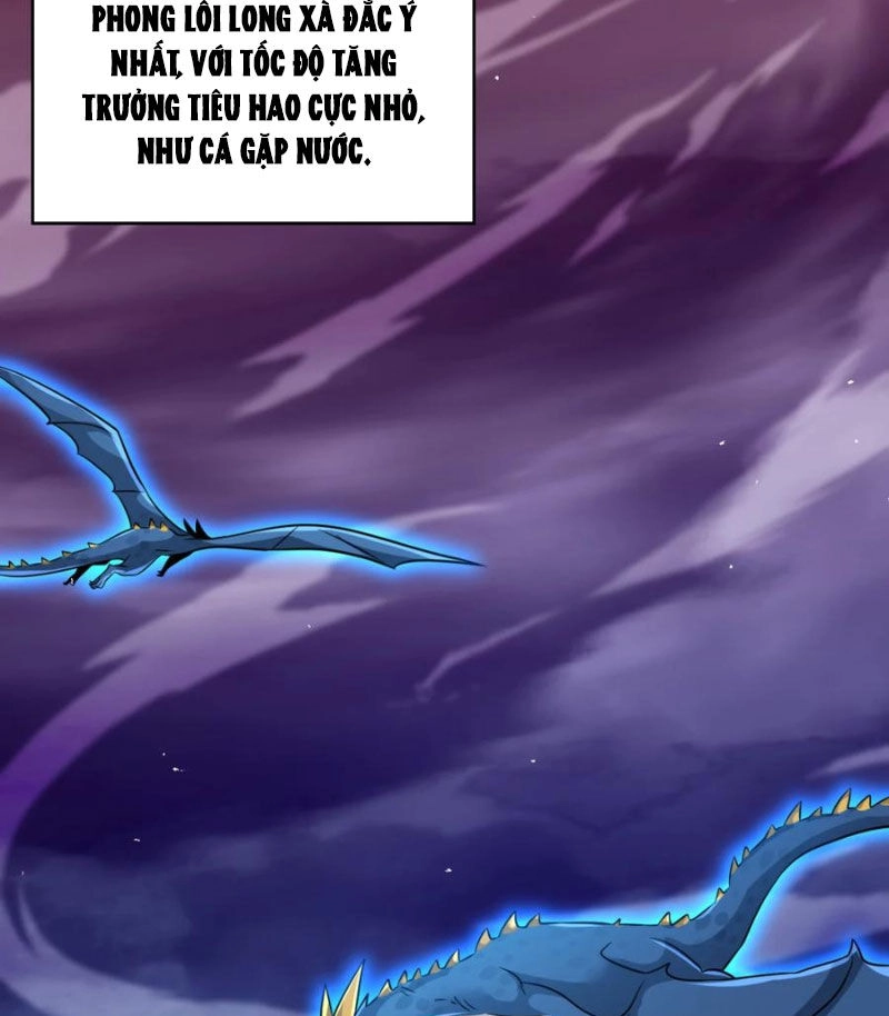 Cựu Nhật Ngự Long Chapter 95 - 53