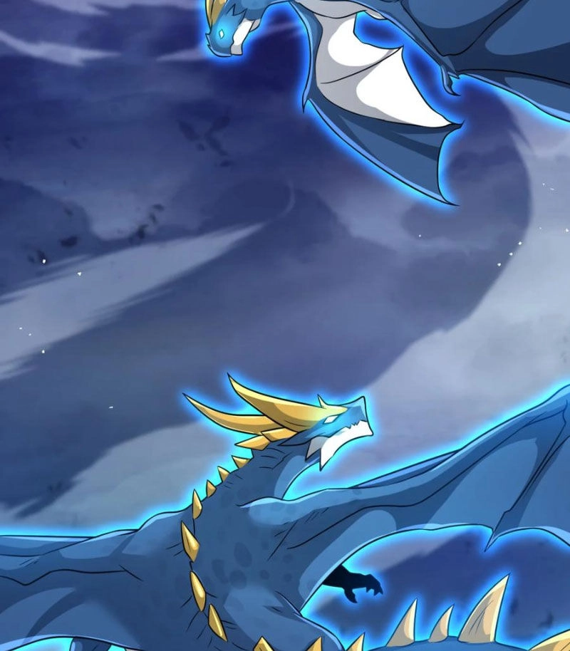 Cựu Nhật Ngự Long Chapter 95 - 54