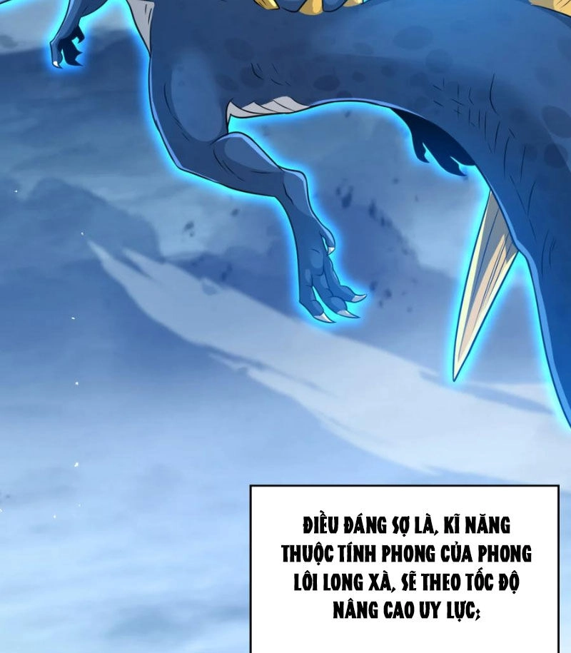 Cựu Nhật Ngự Long Chapter 95 - 55