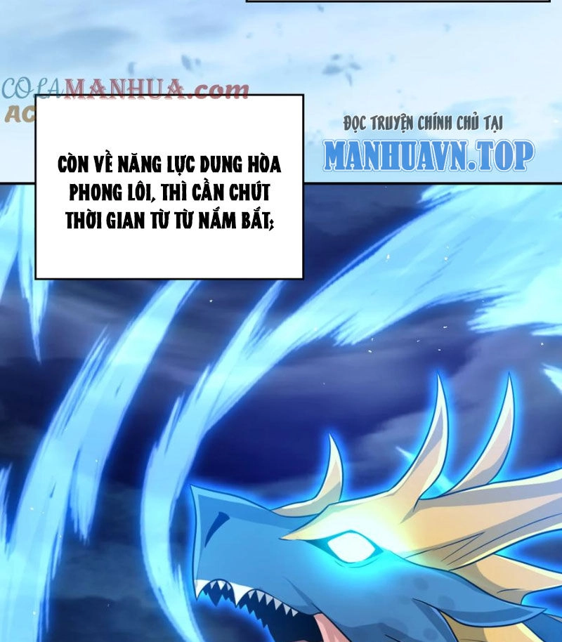 Cựu Nhật Ngự Long Chapter 95 - 56