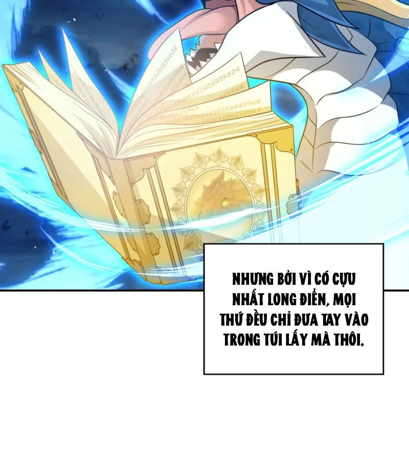 Cựu Nhật Ngự Long Chapter 95 - 57