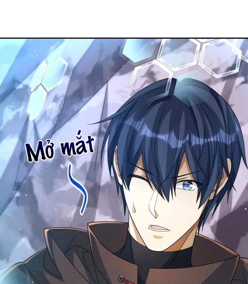 Cựu Nhật Ngự Long Chapter 95 - 58