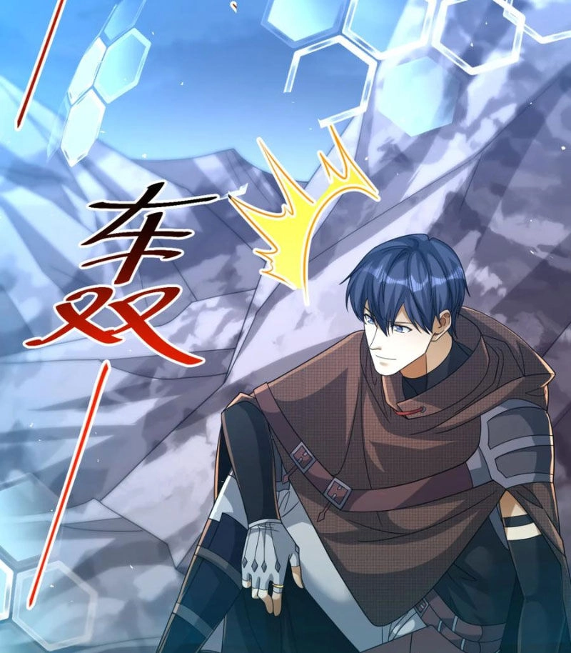 Cựu Nhật Ngự Long Chapter 95 - 60