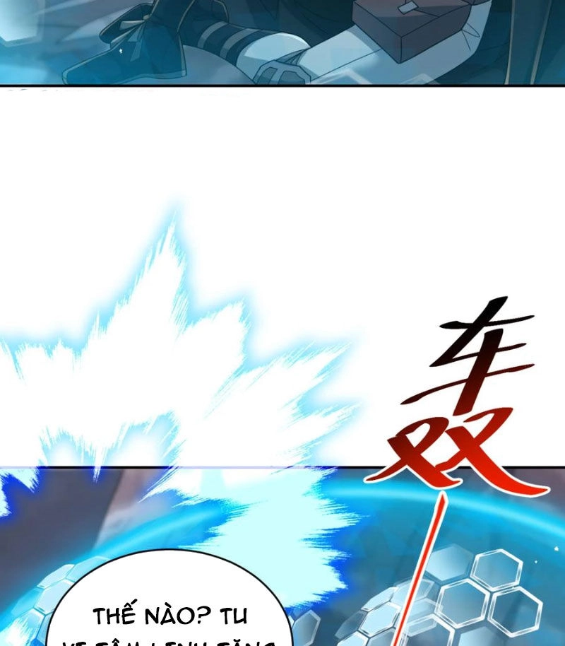 Cựu Nhật Ngự Long Chapter 95 - 61