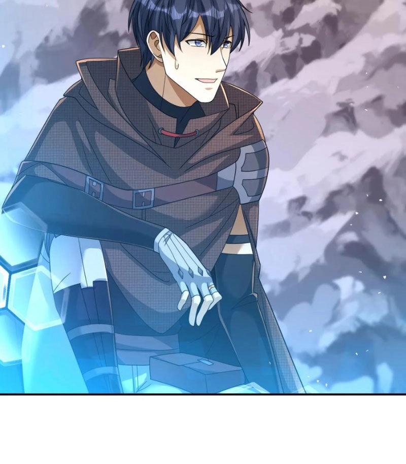 Cựu Nhật Ngự Long Chapter 95 - 64