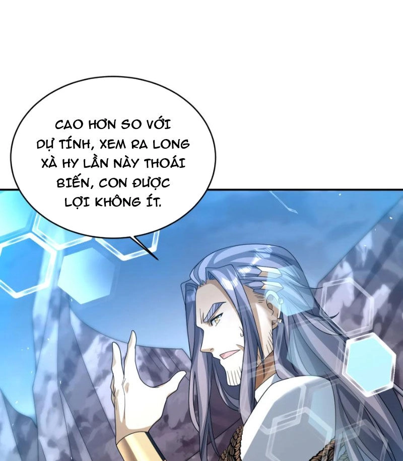 Cựu Nhật Ngự Long Chapter 95 - 65