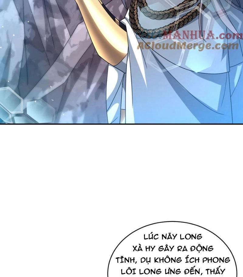 Cựu Nhật Ngự Long Chapter 95 - 66