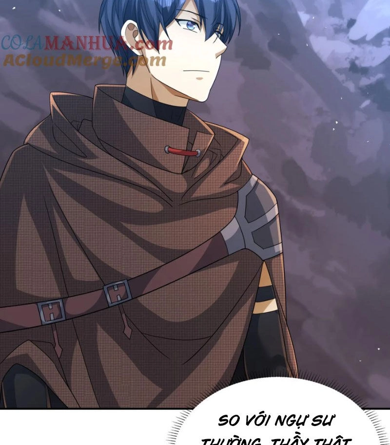 Cựu Nhật Ngự Long Chapter 95 - 71