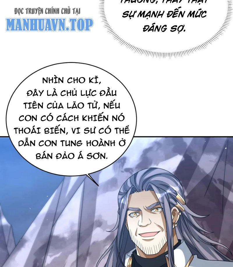 Cựu Nhật Ngự Long Chapter 95 - 72