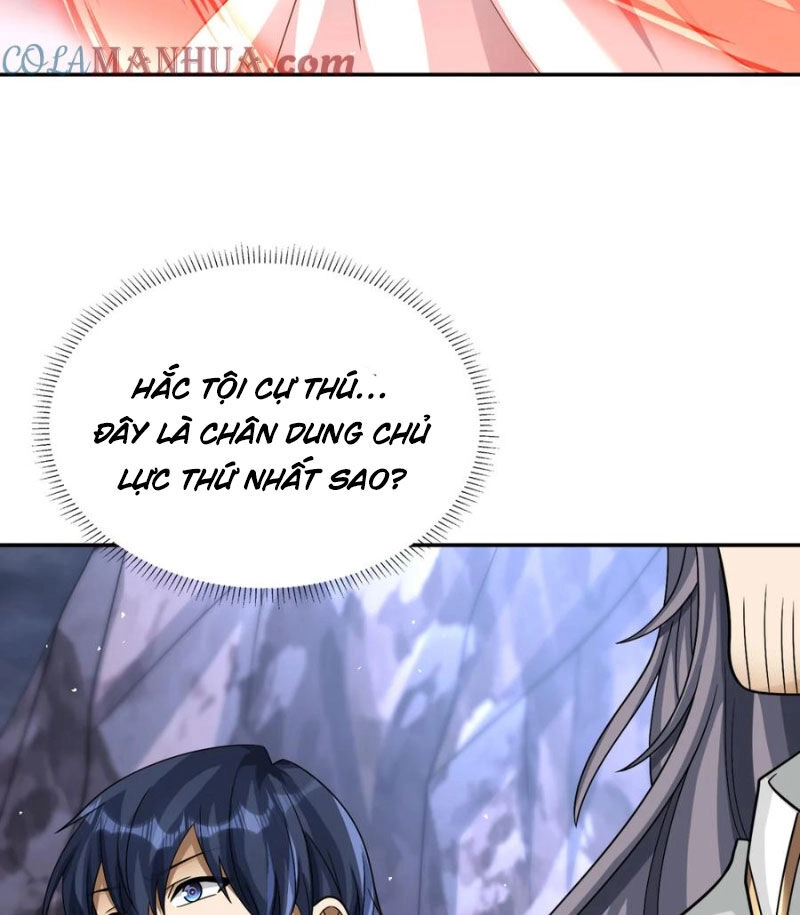 Cựu Nhật Ngự Long Chapter 95 - 76