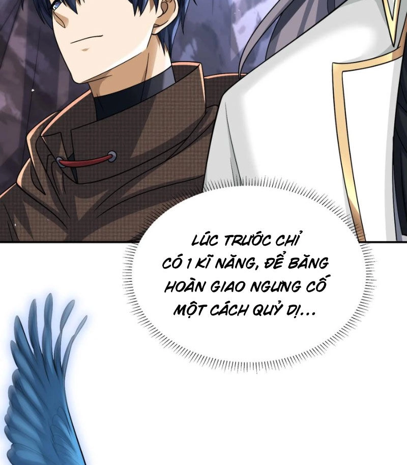 Cựu Nhật Ngự Long Chapter 95 - 77