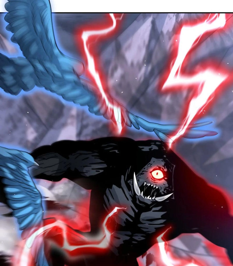 Cựu Nhật Ngự Long Chapter 95 - 78