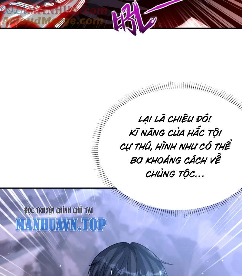 Cựu Nhật Ngự Long Chapter 95 - 81