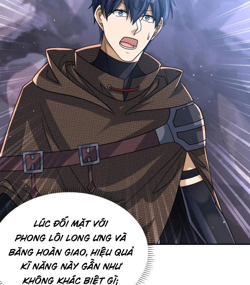 Cựu Nhật Ngự Long Chapter 95 - 82