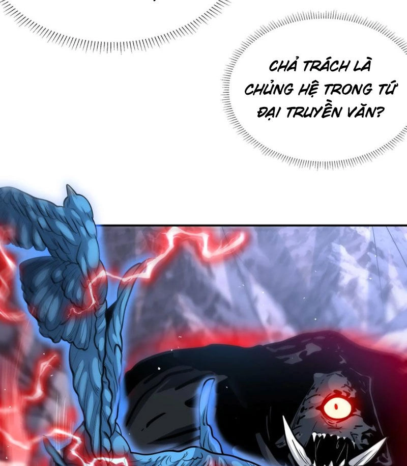 Cựu Nhật Ngự Long Chapter 95 - 83