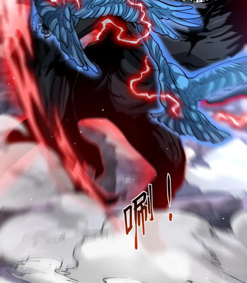 Cựu Nhật Ngự Long Chapter 95 - 84