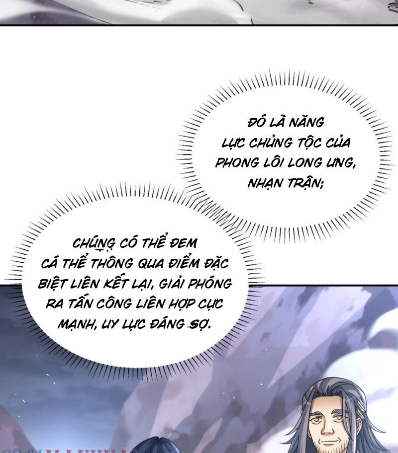 Cựu Nhật Ngự Long Chapter 95 - 85