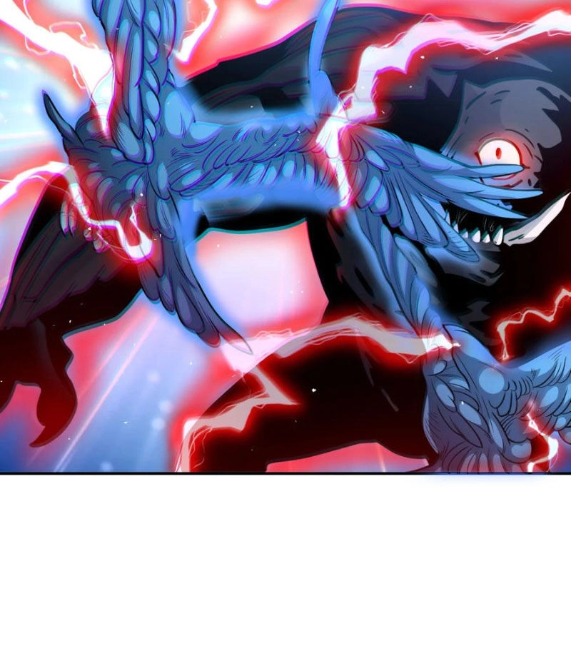 Cựu Nhật Ngự Long Chapter 95 - 88