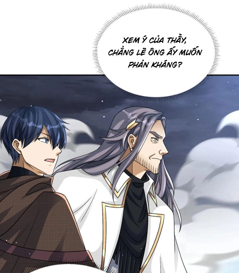 Cựu Nhật Ngự Long Chapter 95 - 89