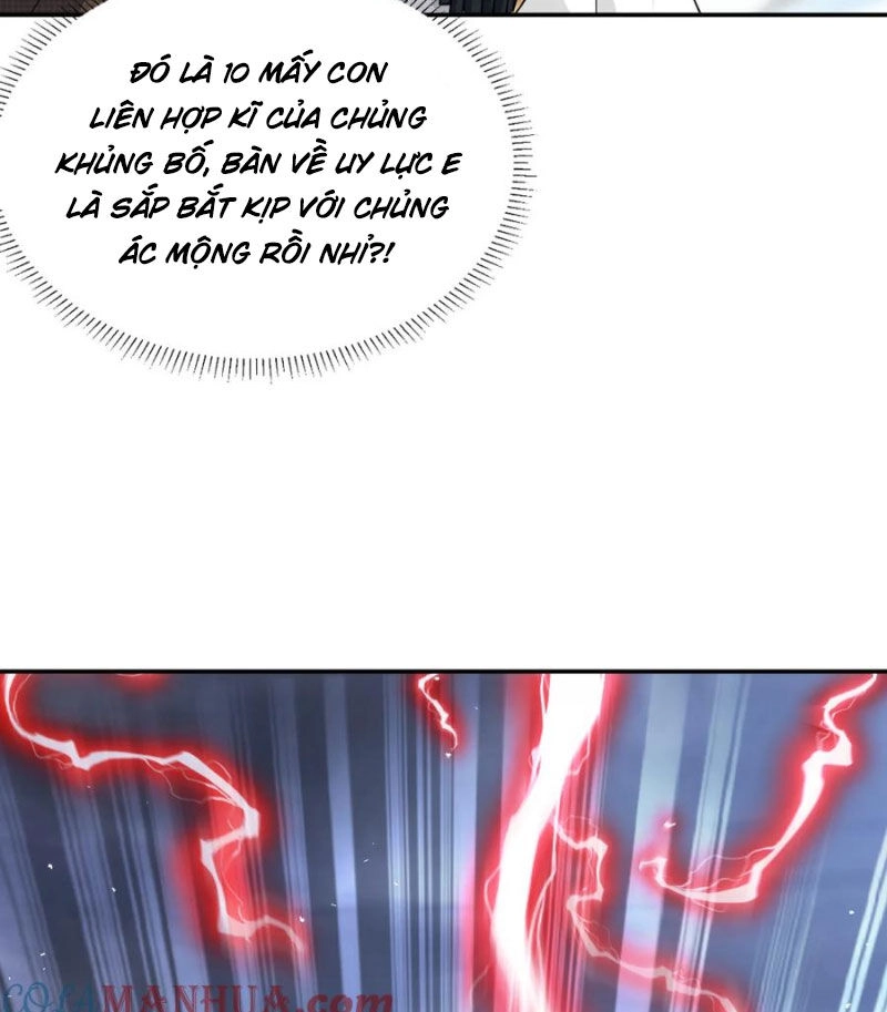 Cựu Nhật Ngự Long Chapter 95 - 90